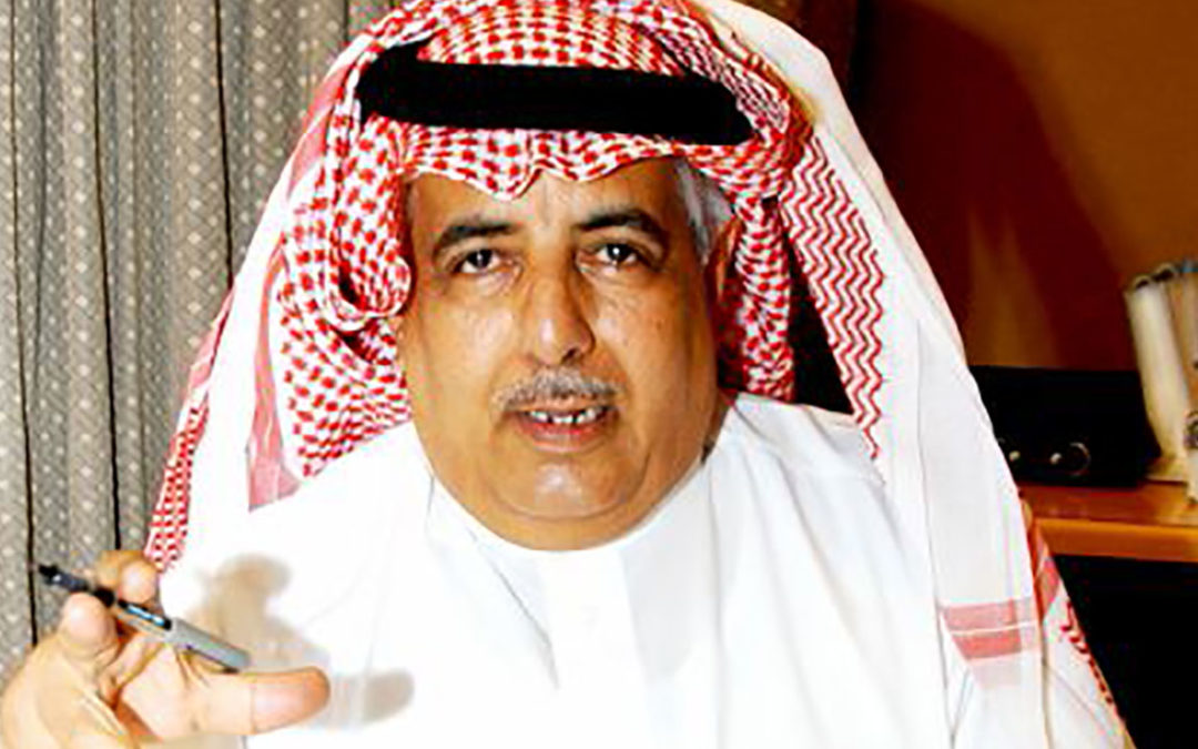 محمد علوان يخوض معارك صغيرة مع شخصيات قصصه